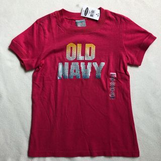 オールドネイビー(Old Navy)のOLD NAVY ロゴTシャツ(Tシャツ/カットソー)