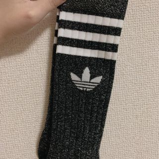 アディダス(adidas)の新品 未使用 adidas ソックス sサイズ(ソックス)