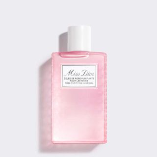 クリスチャンディオール(Christian Dior)の商品名: ミス ディオール ハンド ジェル 100ml(その他)