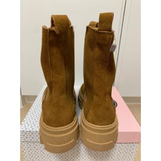 新品未使用❗️UNLACE ブーツ 27cm イタリア製の通販 by メル下