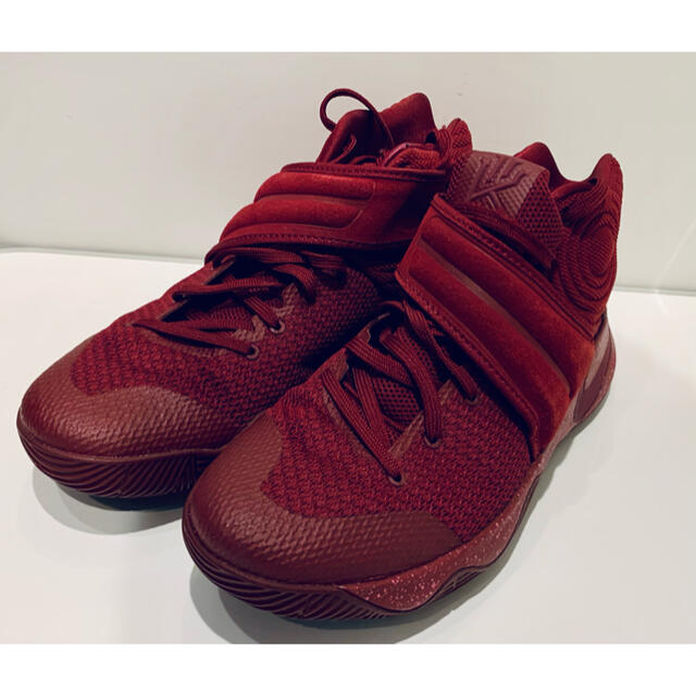 Nike Kyrie 2 27.5cm