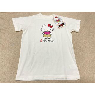 グラミチ(GRAMICCI)のグラミチ　キティ　キティー　Tシャツ(Tシャツ/カットソー)