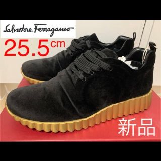 サルヴァトーレフェラガモ スニーカー(メンズ)の通販 62点 | Salvatore
