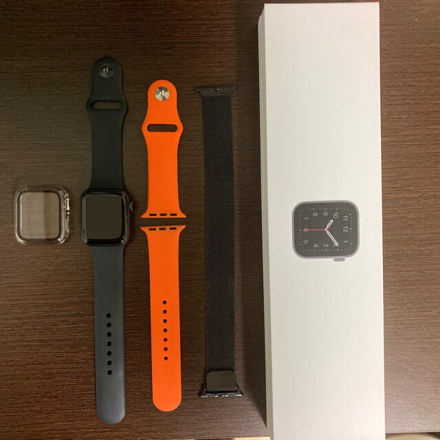 SALE】 Apple Watch 早い者勝ち❗️Apple watch美品の通販 by WonderRabbit｜アップルウォッチならラクマ 