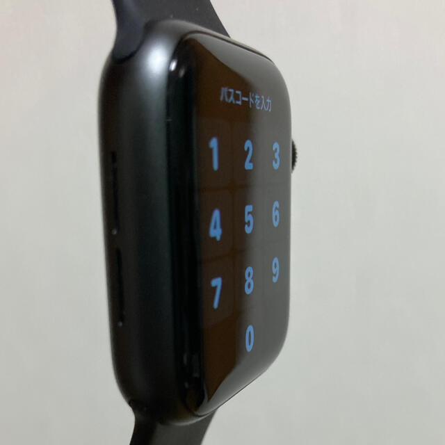 （早い者勝ち❗️）Apple Watch SE GPS 40mm スペースグレイ