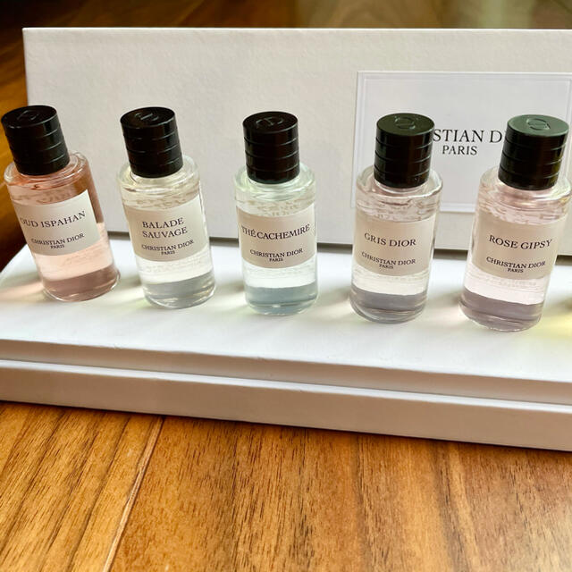 Christian Dior - 最終値下げ 新品未開封 クリスチャンディオール
