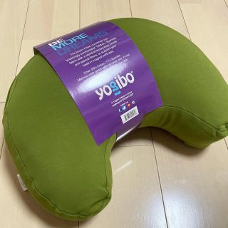 yogibo ヨギボー ネックピロー (枕)