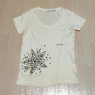 シーバイクロエ(SEE BY CHLOE)の【限定お値下げ】シーバイクロエ Tシャツ(Tシャツ(半袖/袖なし))