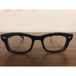 エフェクター(EFFECTOR)の[ボア様専用]エフェクター LOUNGE BKGY 49サイズ(サングラス/メガネ)