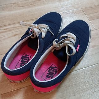 ヴァンズ(VANS)のVANS　スニーカー(スニーカー)