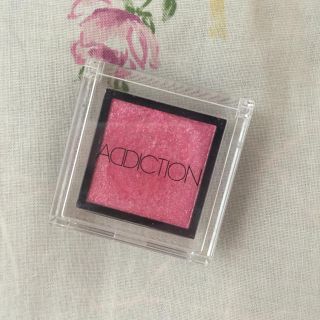 アディクション(ADDICTION)のaddiction シャドウ(アイシャドウ)