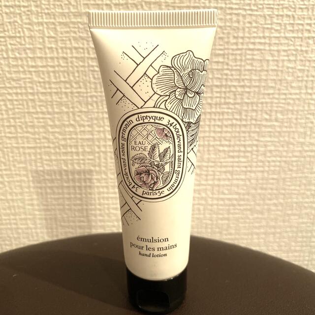 diptyque(ディプティック)のディプティック diptyque ハンドクリーム  オーローズ コスメ/美容のボディケア(ハンドクリーム)の商品写真