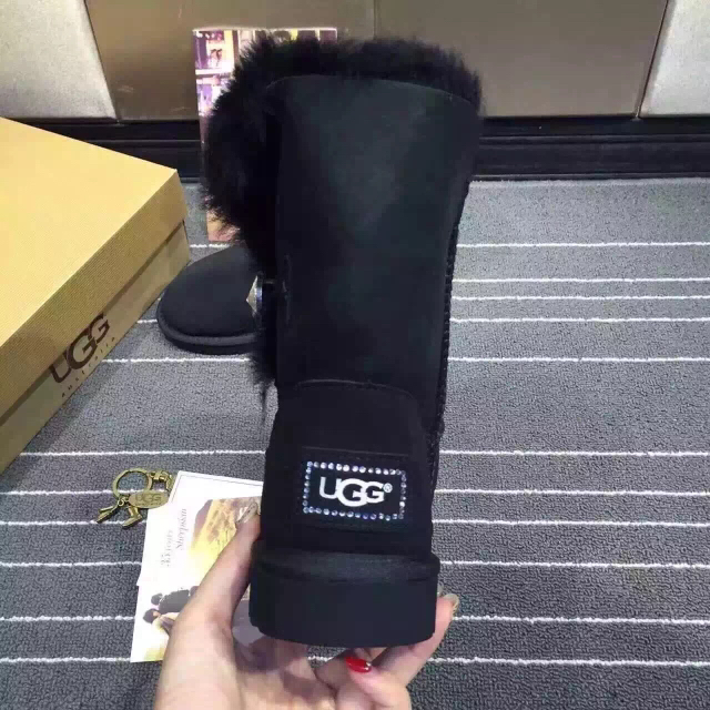 UGG(アグ)の2016UGG ウィメンズ   25cm レディースの靴/シューズ(ブーツ)の商品写真