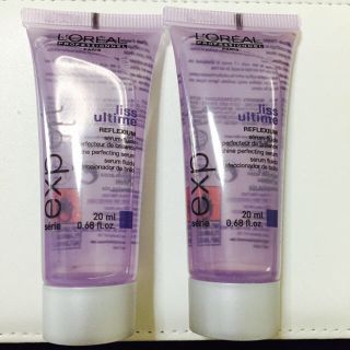 ケラスターゼ(KERASTASE)のセリエ リスウルティムパーフェクター40ml♡(ヘアケア)