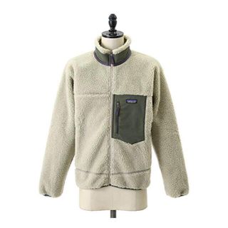 パタゴニア(patagonia)の【まっきー様専用】パタゴニア　クラシック　レトロx(ブルゾン)