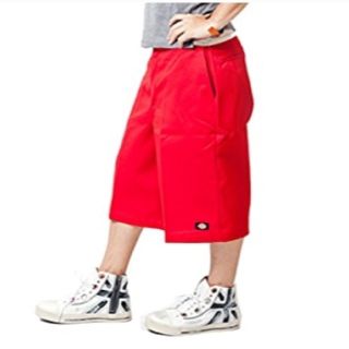 ディッキーズ(Dickies)のDickies ハーフパンツ(ショートパンツ)