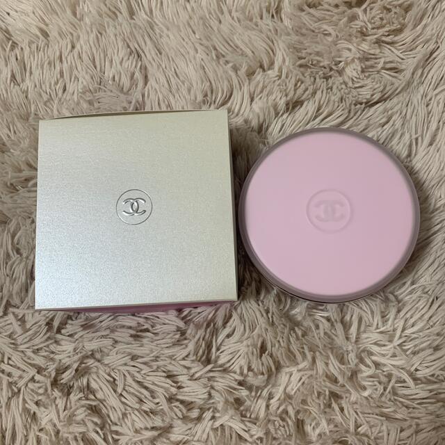 CHANEL(シャネル)の大幅値下げ‼️CHANEL チャンスオータンドュルボディクリーム コスメ/美容のボディケア(ボディローション/ミルク)の商品写真