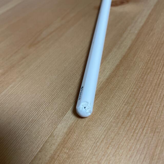 Apple Pencil 第2世代 本体のみ 3
