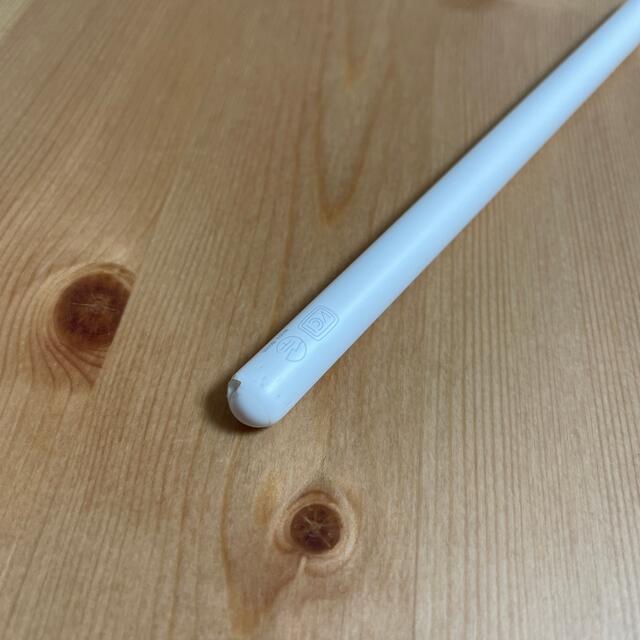 Apple Pencil 第2世代 本体のみ 4