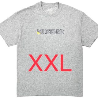 The Apartment Stabridge MUSTARD DIP TEE(Tシャツ/カットソー(半袖/袖なし))