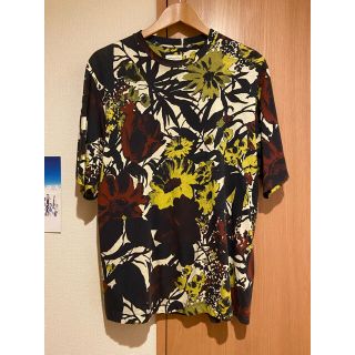 ドリスヴァンノッテン(DRIES VAN NOTEN)のDries Van Noten 20ss (Tシャツ/カットソー(半袖/袖なし))