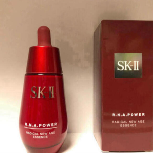 SK-II R.N.A.パワーラディカルニューエイジエッセンス 50ml - 美容液