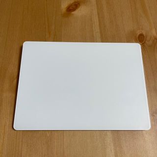 マック(Mac (Apple))のAPPLE MAGIC TRACKPAD 2  マジックトラックパッド2(PC周辺機器)