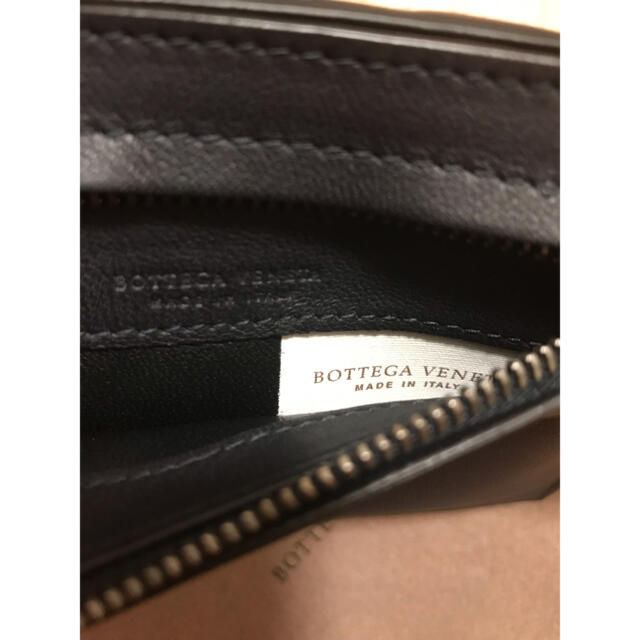 BOTTEGAVENETA ボッテガヴェネタ カードケース財布 小銭コインケース