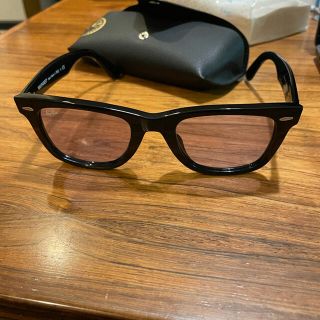 レイバン(Ray-Ban)のレイバン　ウェイファラー(サングラス/メガネ)