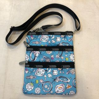 レスポートサック(LeSportsac)のレスポートサック ショルダーバッグ(ショルダーバッグ)