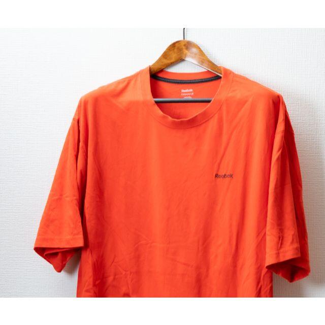 Reebok(リーボック)のReebok 　リーボック　 Tシャツ メンズのトップス(Tシャツ/カットソー(半袖/袖なし))の商品写真