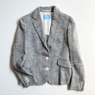 スーツカンパニー(THE SUIT COMPANY)のTHE SUITS COMPANY SHE ジャケット(テーラードジャケット)