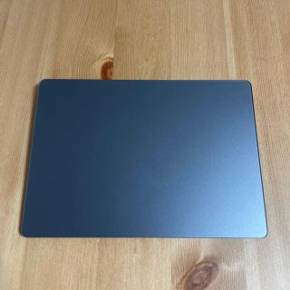 マック(Mac (Apple))のAPPLE MAGIC TRACKPAD 2 スペースグレイ(PC周辺機器)