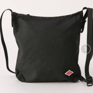 ダントン(DANTON)の新品　DANTON サコッシュ(ショルダーバッグ)