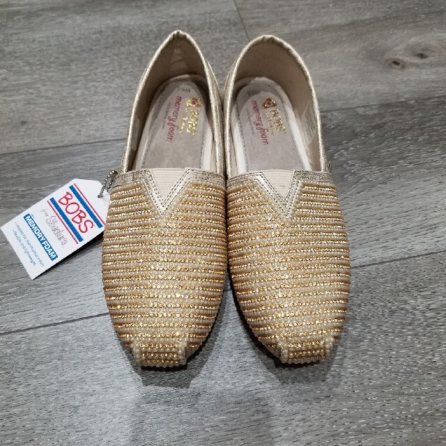 BOBSスリッポン 1