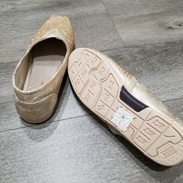 BOBSスリッポン 3