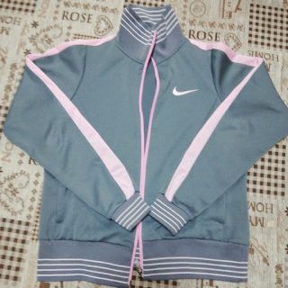 ナイキ(NIKE)の上のみ　ナイキジャージ(その他)