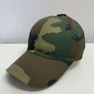 カンゴール(KANGOL)の送料無料 迷彩 キャップ 釣り ゴルフ CAP 帽子 男女 BTS EXILE(キャップ)