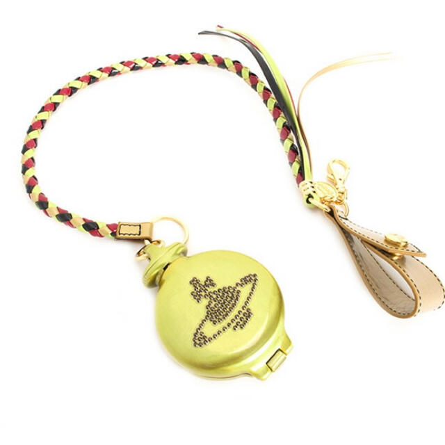 viviennewestwood 携帯灰皿 新品未使用 展示品 towinglouisvilleky.com