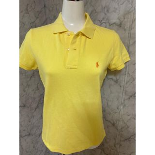 ポロラルフローレン(POLO RALPH LAUREN)のポロラルフローレン  レディース(Tシャツ(半袖/袖なし))