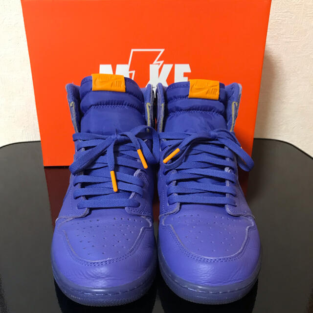 NIKE ハイカットの通販 by kimama shop|ナイキならラクマ - nike ジョーダン 正規保証