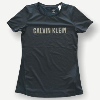 カルバンクライン(Calvin Klein)の週末セール☆CALVIN KLEIN カルバンクライン　新品　半袖Ｔシャツ(Tシャツ(半袖/袖なし))