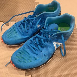 リーボック(Reebok)のリーボックフロートライド　26.5cm(シューズ)