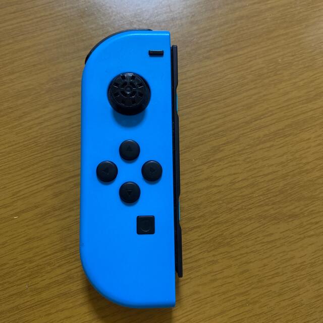 Nintendo Switch - 専用 Switch コントローラー 片方のみ Nintendo Switch - 専用 Switch コントローラー 片方のみ