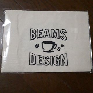 ビームス(BEAMS)のBEAMSトートバッグ　エコバッグ(トートバッグ)