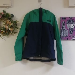 ザノースフェイス(THE NORTH FACE)のノースフェイス☆150センチ　160センチ(ジャケット/上着)