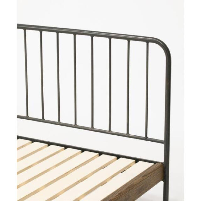 JOURNAL STANDARD - 【JSF】SENS BED LIGHT BROWN サンクベット