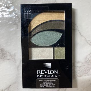 レブロン(REVLON)のレブロン フォトレディ プライマー プラス シャドウ 535 ポップアート(1コ(アイシャドウ)