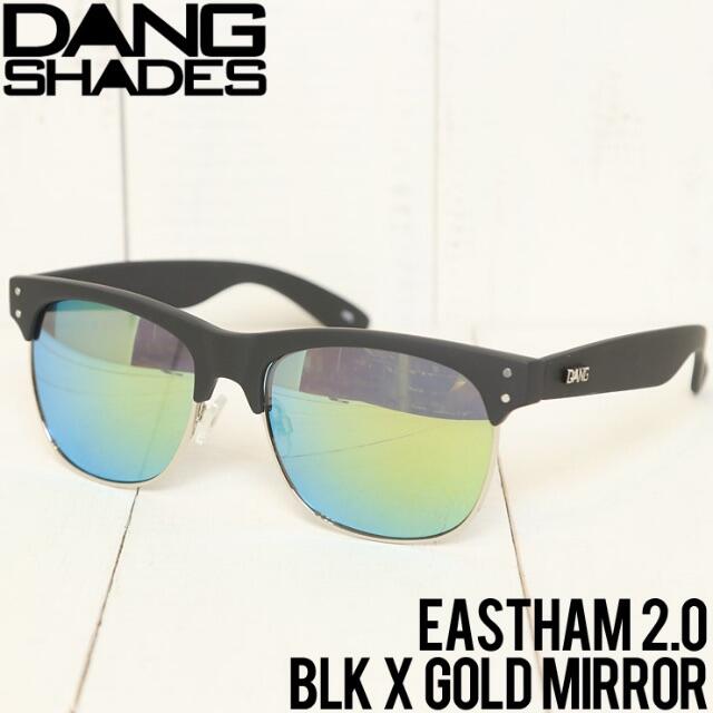 ダンシェイディーズ EASTHAM 2.0 SUNGLASSES サングラス