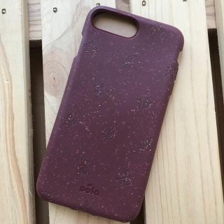 Pela Case 土に還る　携帯ケース(iPhoneケース)